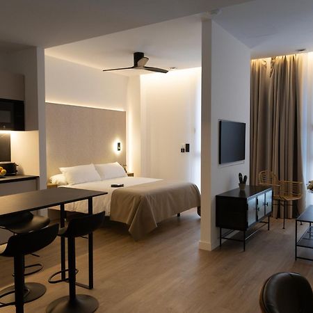 Demetrio By Alma Suites Valence Extérieur photo