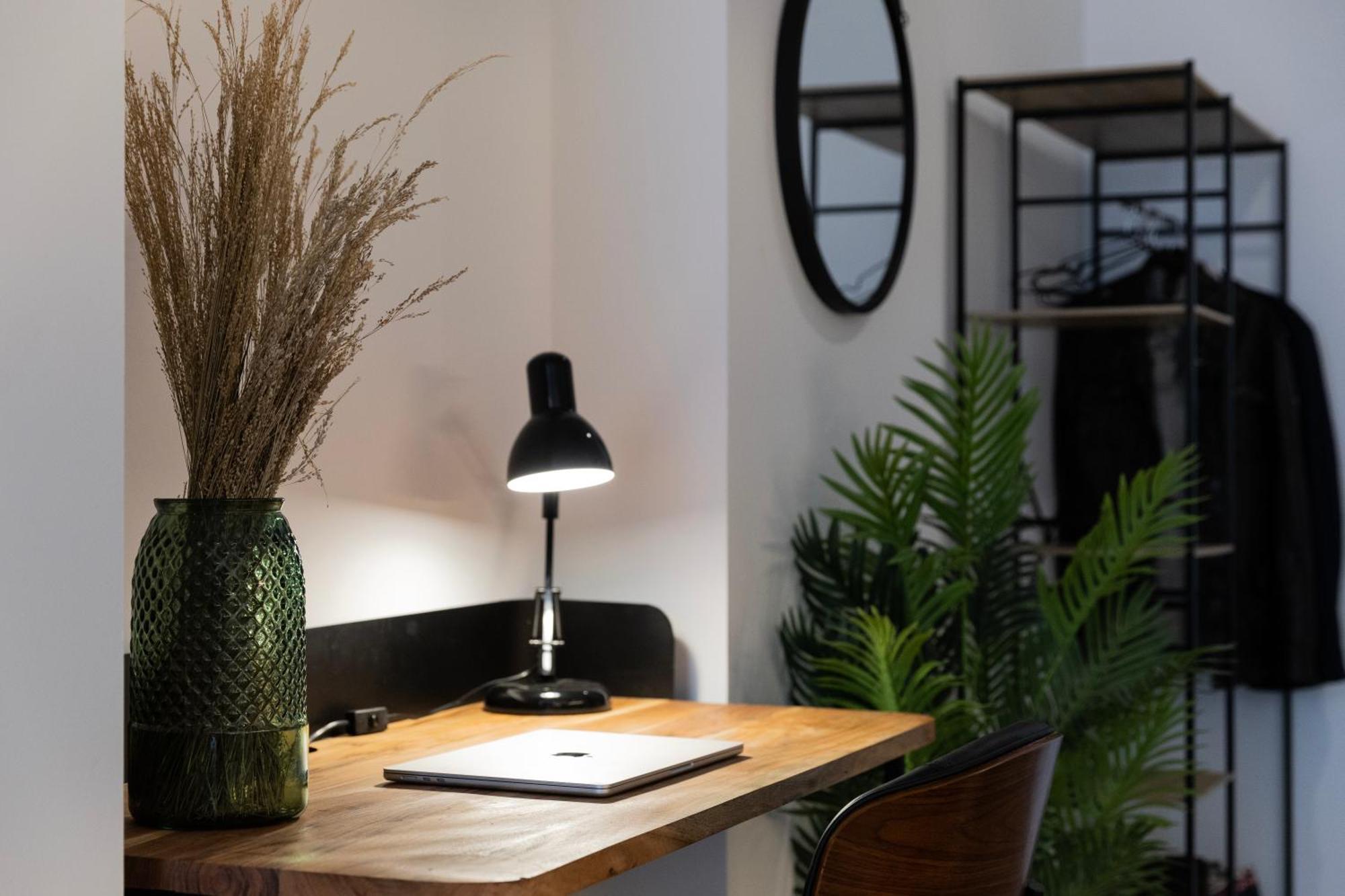 Demetrio By Alma Suites Valence Extérieur photo