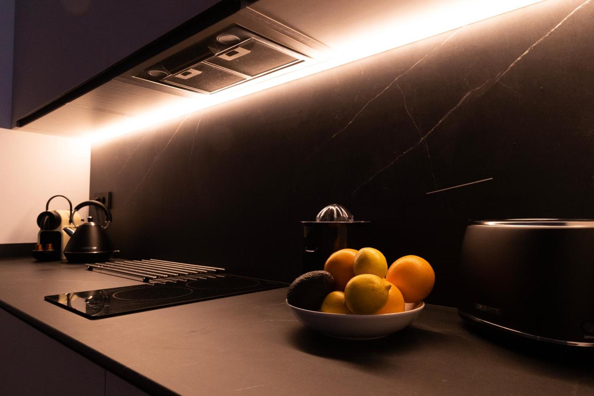 Demetrio By Alma Suites Valence Extérieur photo