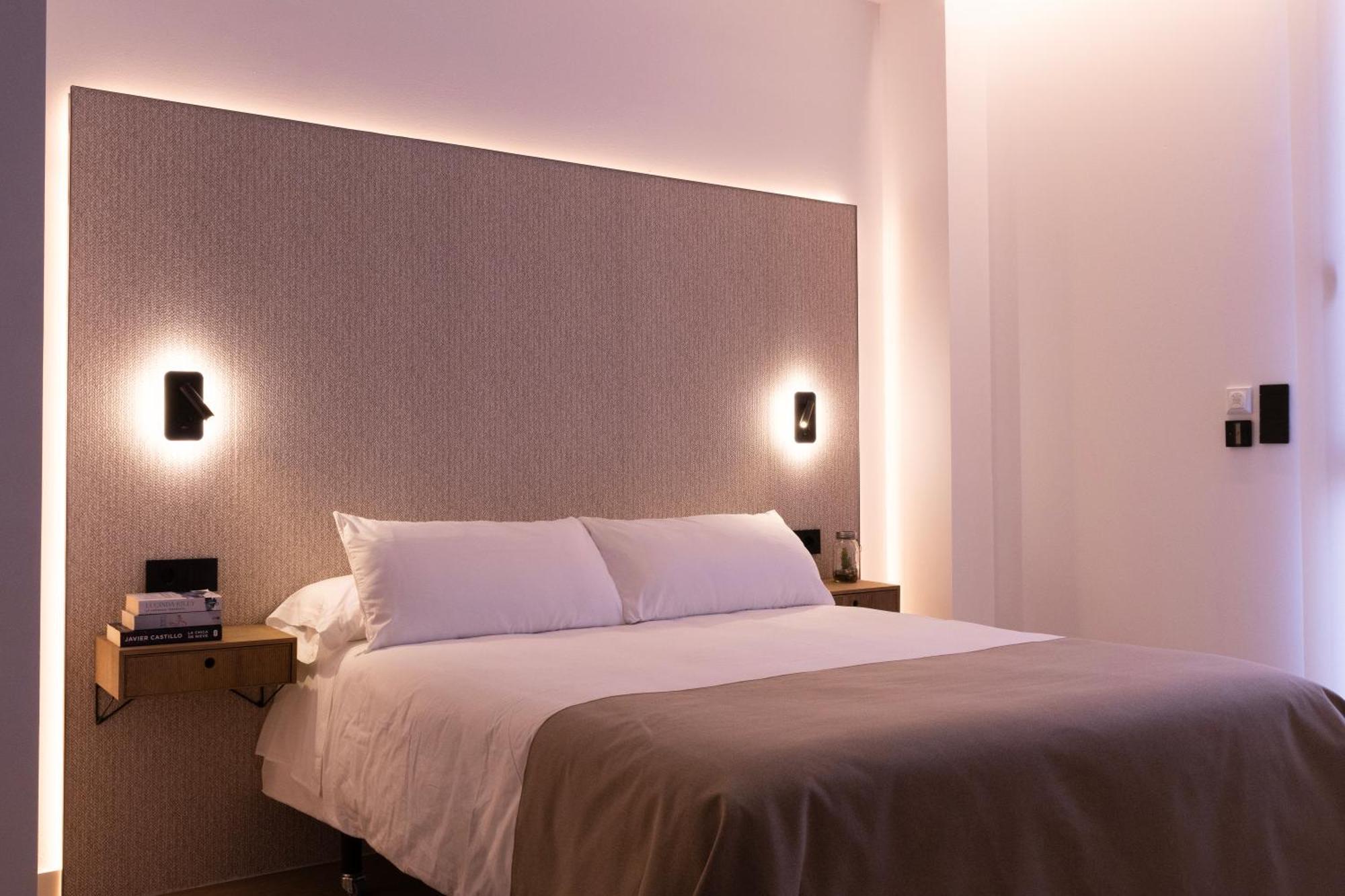 Demetrio By Alma Suites Valence Extérieur photo