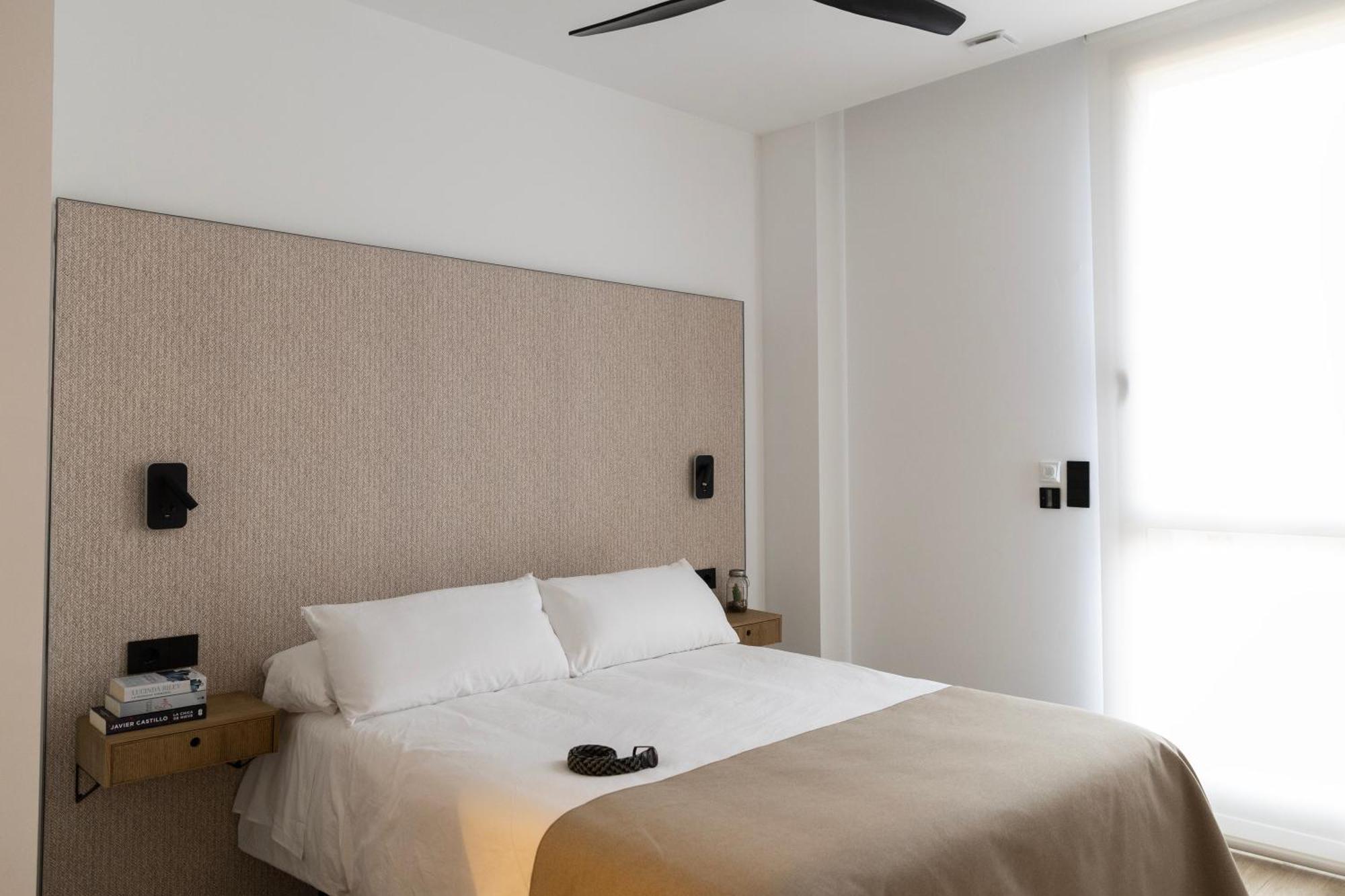 Demetrio By Alma Suites Valence Extérieur photo