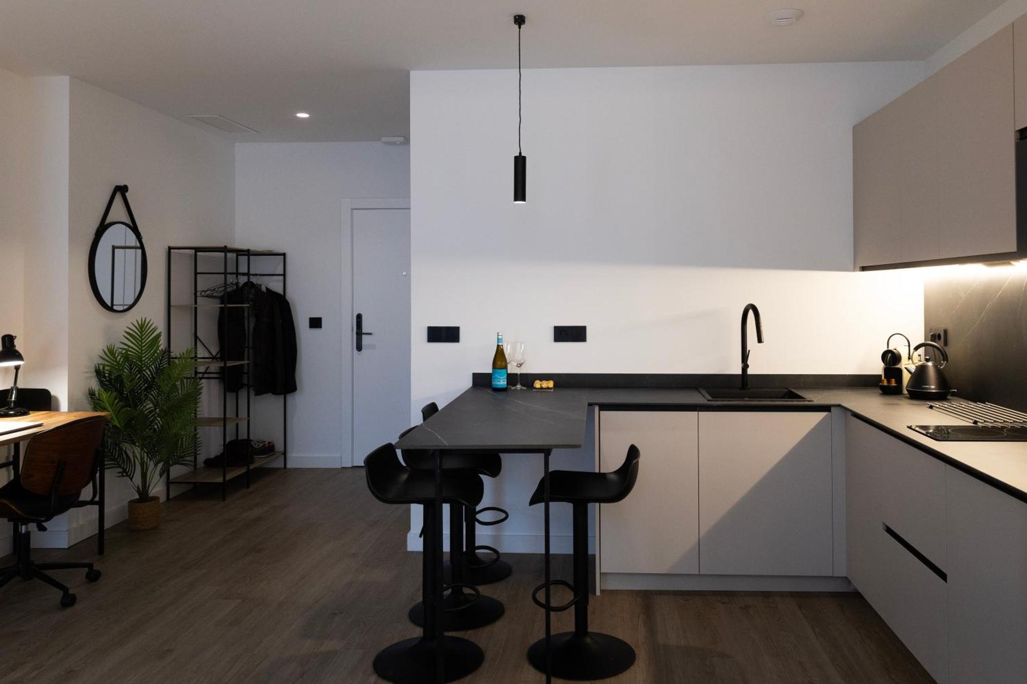 Demetrio By Alma Suites Valence Extérieur photo