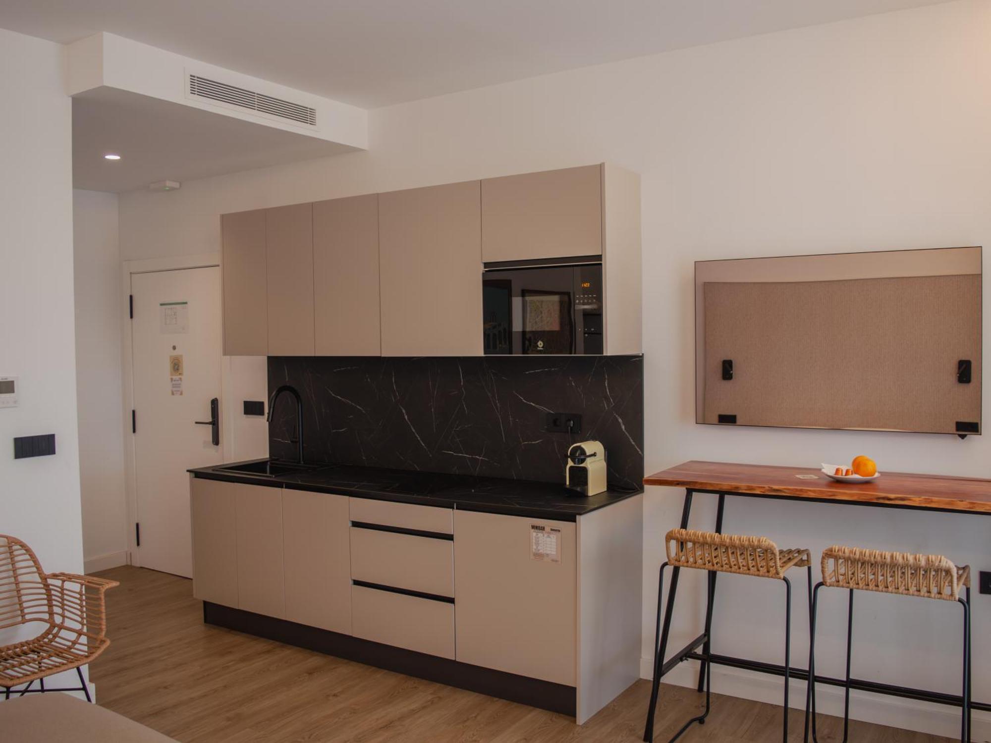 Demetrio By Alma Suites Valence Extérieur photo