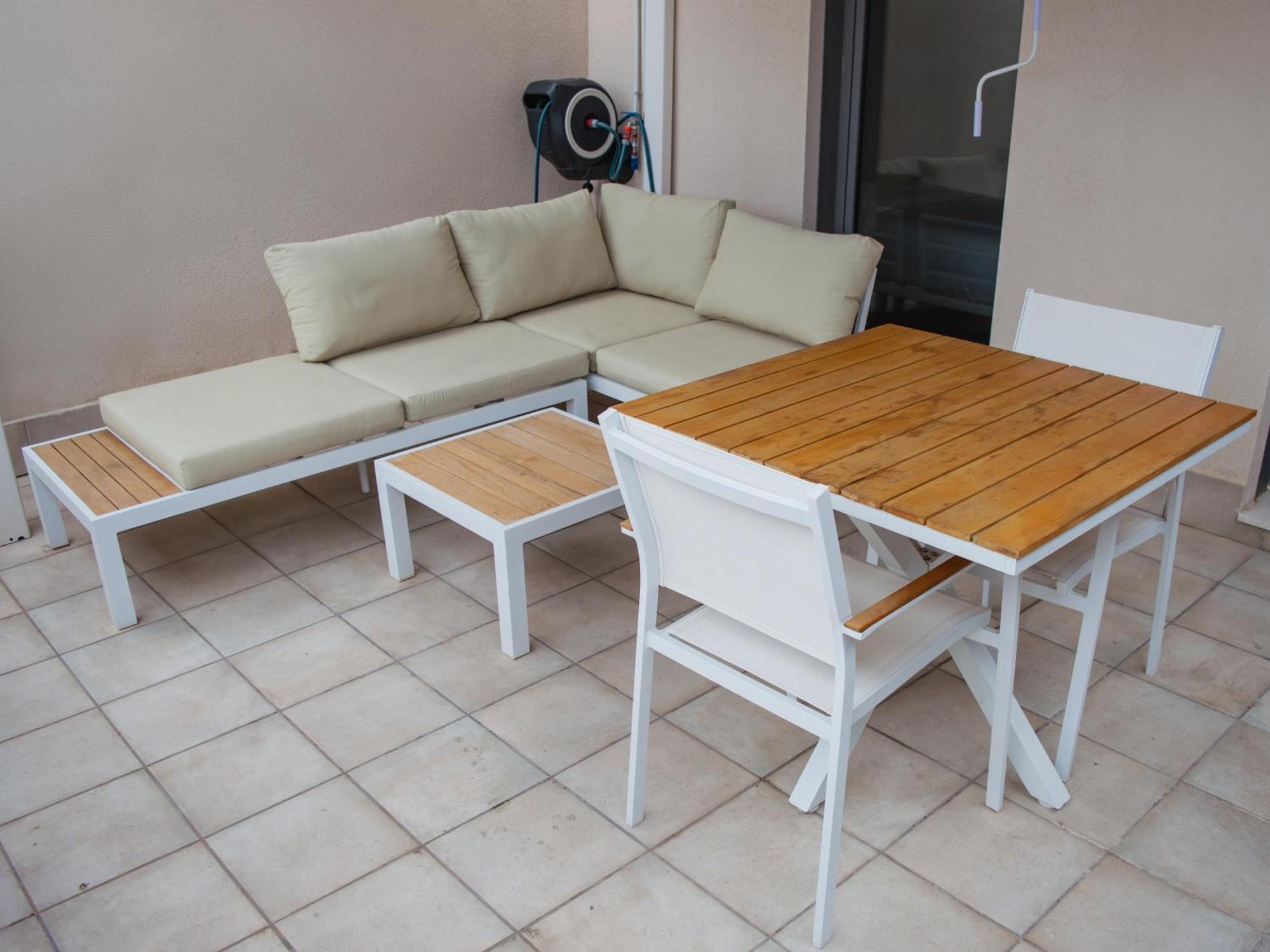 Demetrio By Alma Suites Valence Extérieur photo