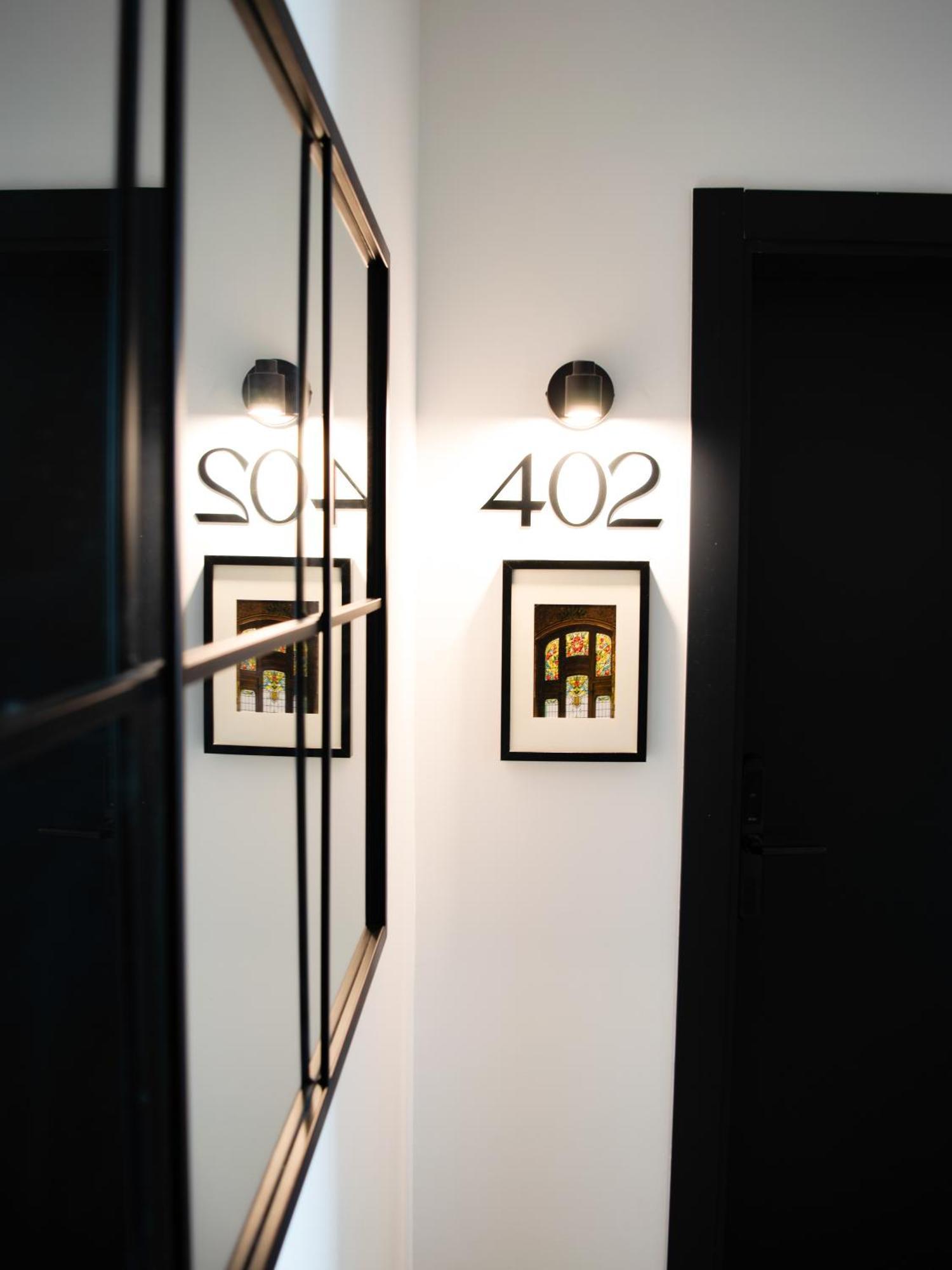Demetrio By Alma Suites Valence Extérieur photo